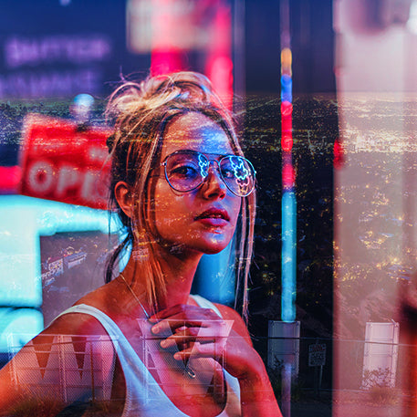 CLEAR LENSES