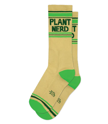 PLANT NERD