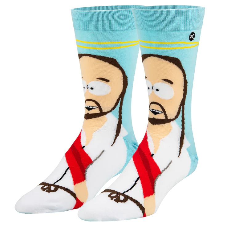 JESUS SOUTH PARK