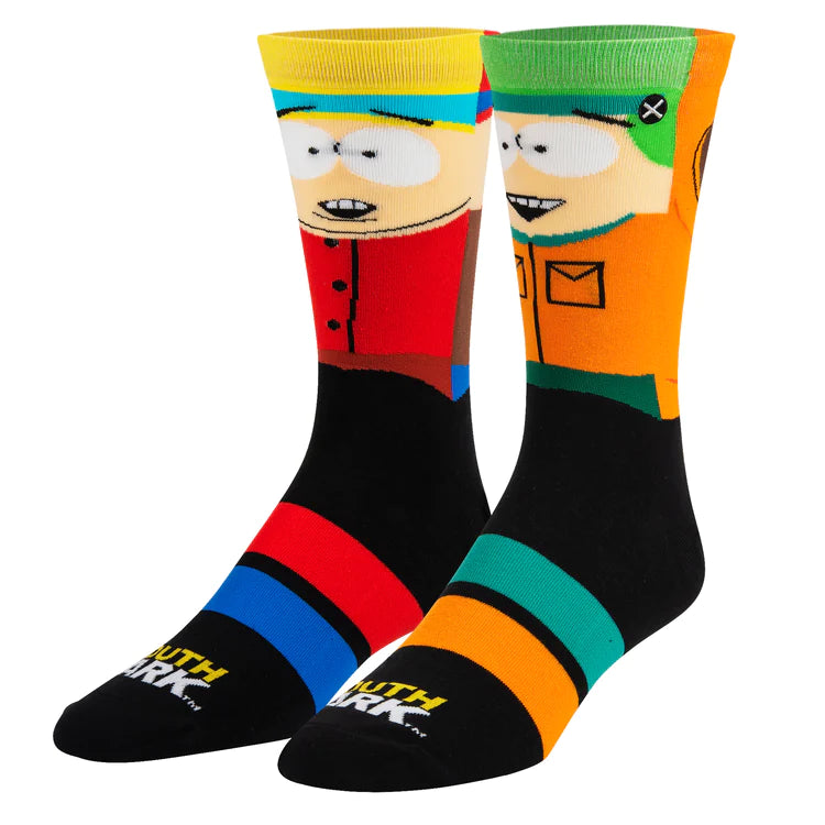 SOUTH PARK GANG