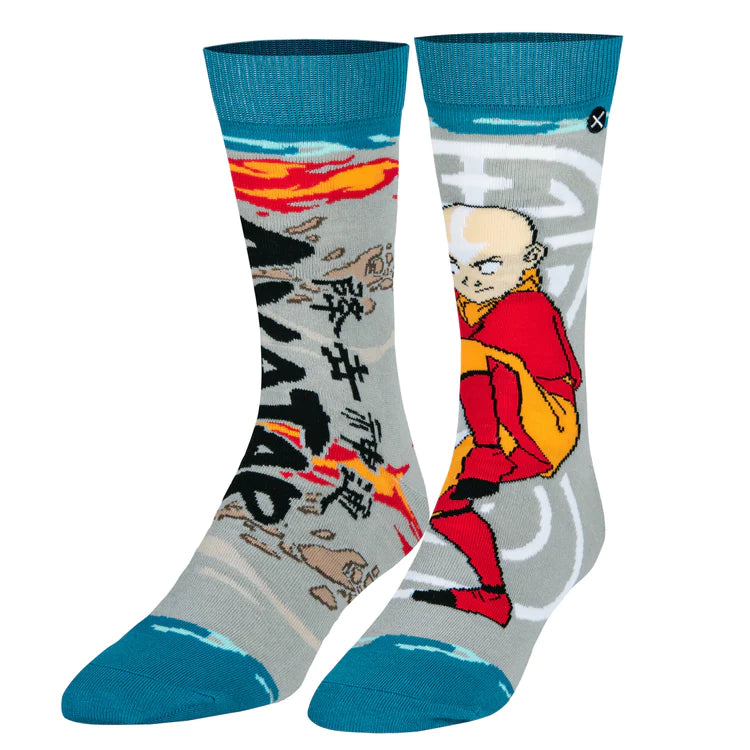 AANG THE LAST AIRBENDER
