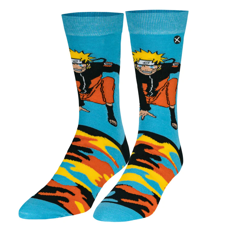 NARUTO CAMO