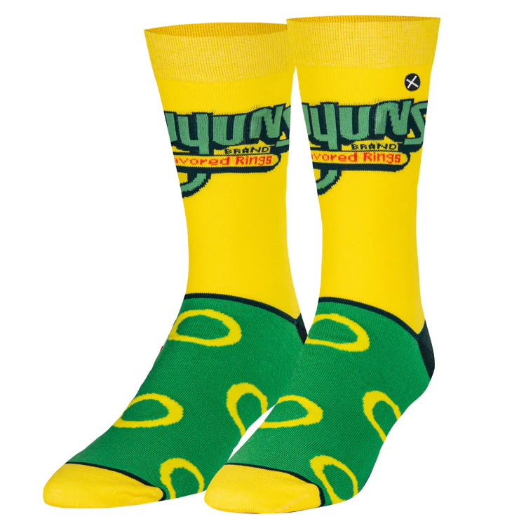 FUNYUNS
