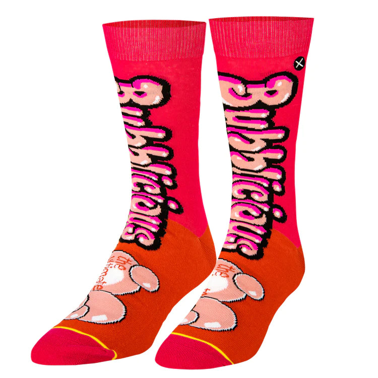 BUBBLICIOUS GUM