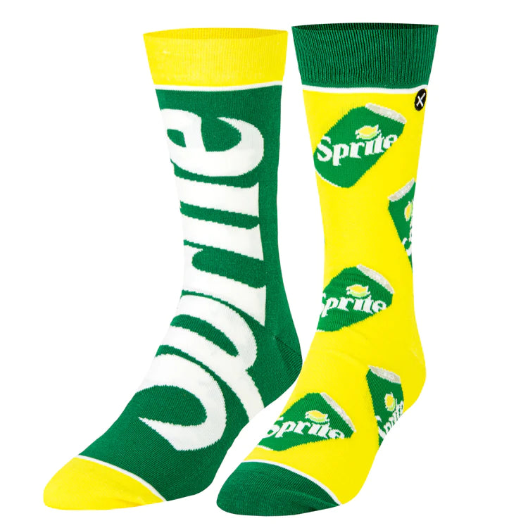 SPRITE SPLIT