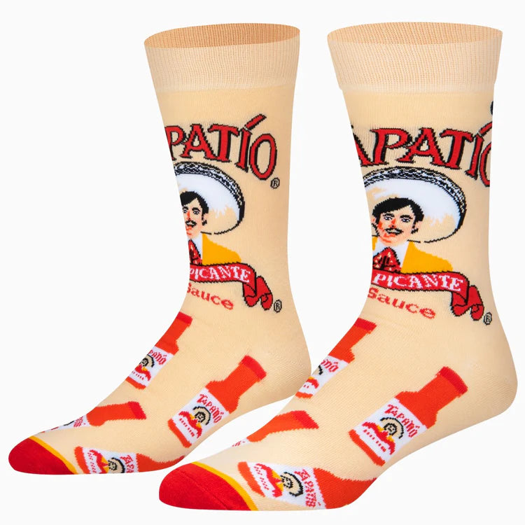 TAPATIO BOTTLES