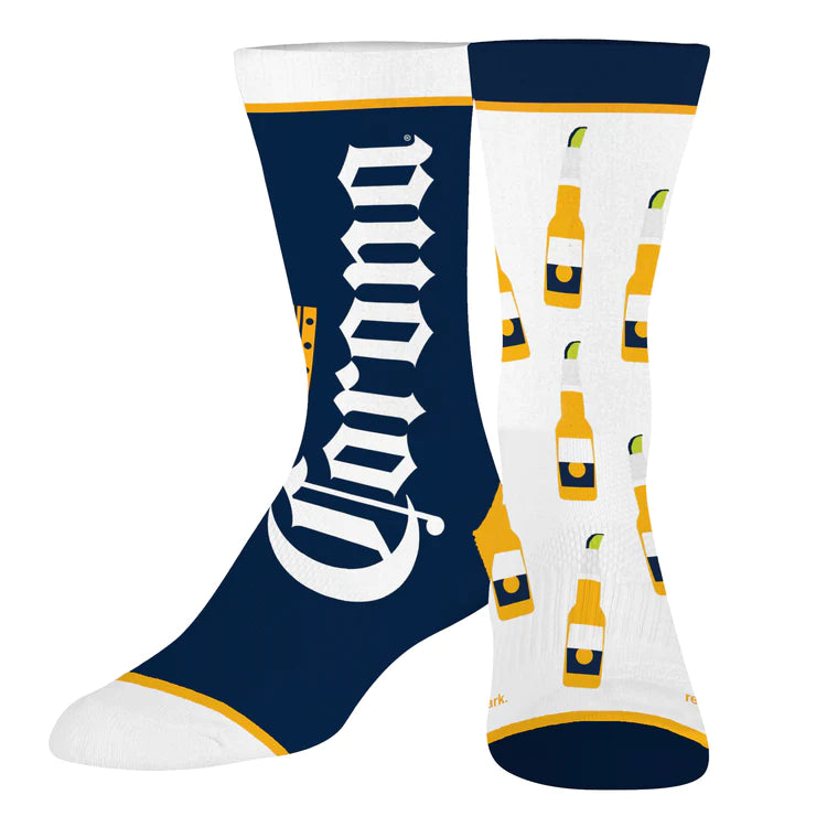 CORONA SPLIT