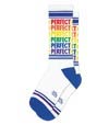 Perfect gym socks by Gumball Poodle