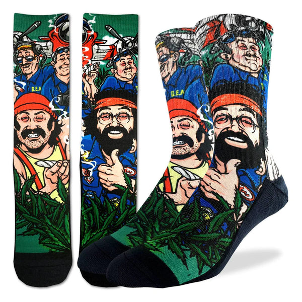 GoodLuck Socks