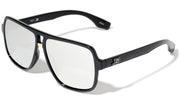 Retro Flat Top Aviators – image 6