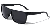 Classic Square Sport Sunglasses W/ Spring Hinge – image 4