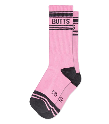 BUTTS