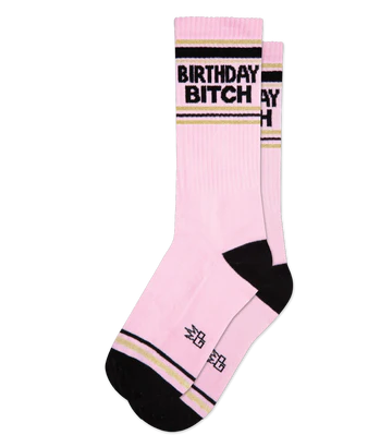 BIRTHDAY BITCH