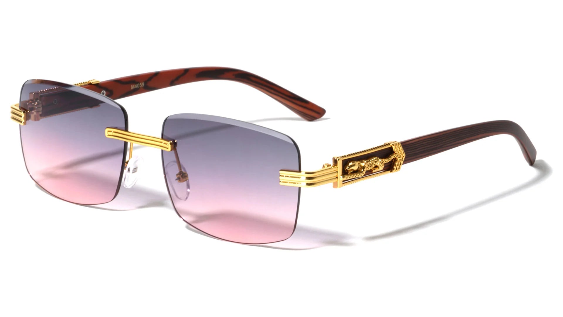 Jaguar Cartier optician Glasses