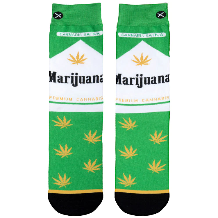 MARIJUANA PACK