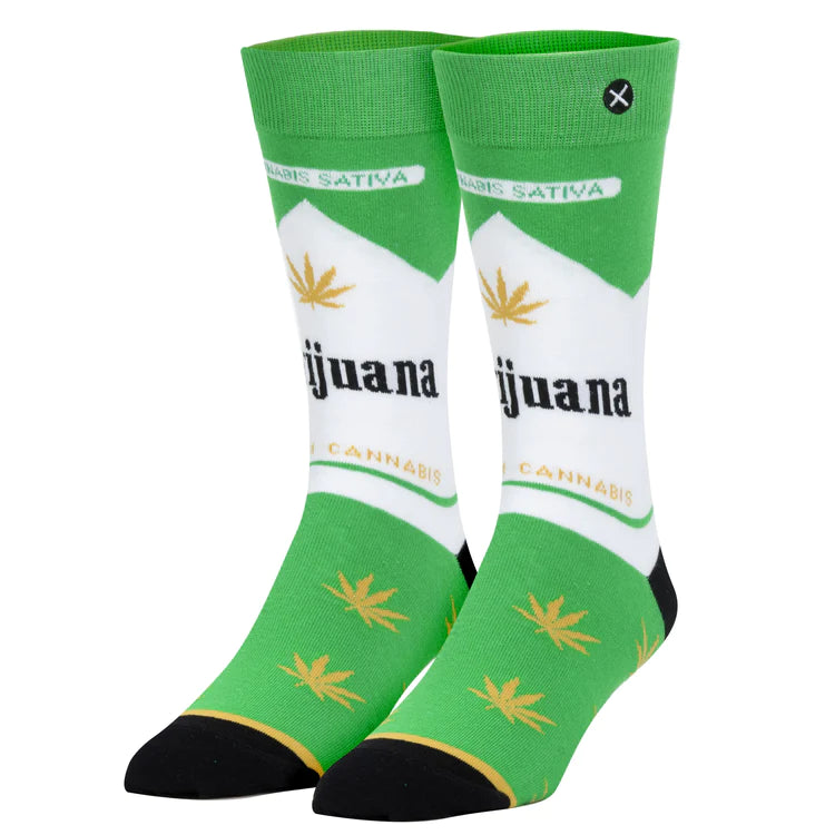 MARIJUANA PACK