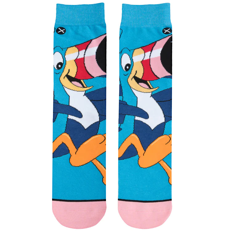 TOUCAN SAM NOSE