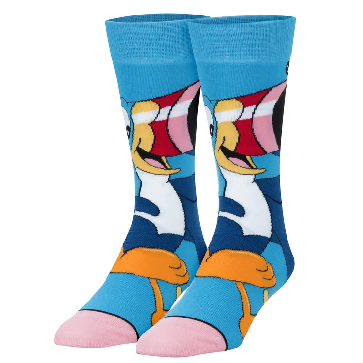 TOUCAN SAM NOSE