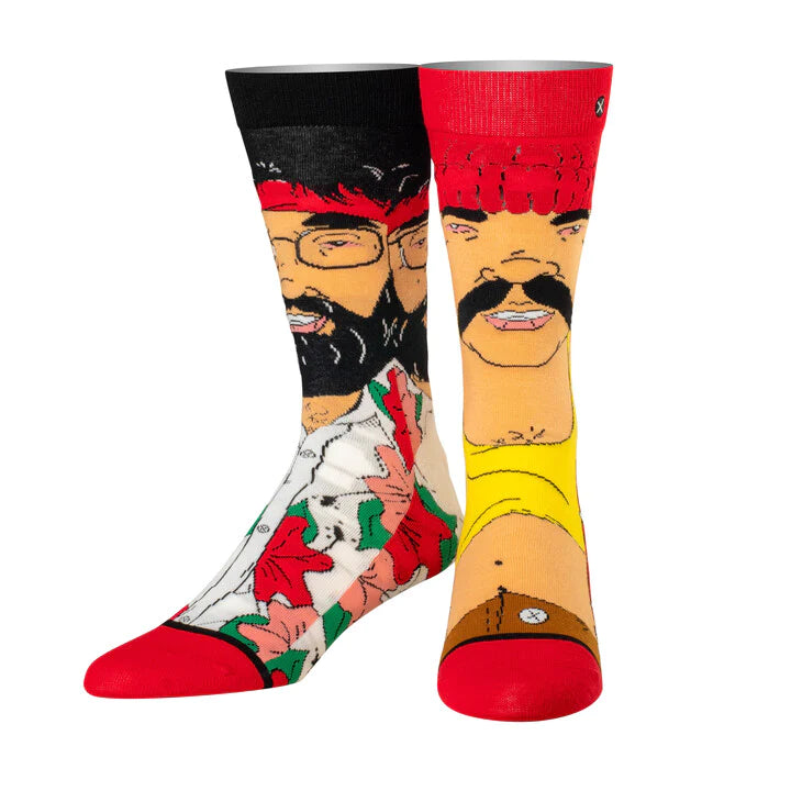 CHEECH & CHONG HIGH GUYS