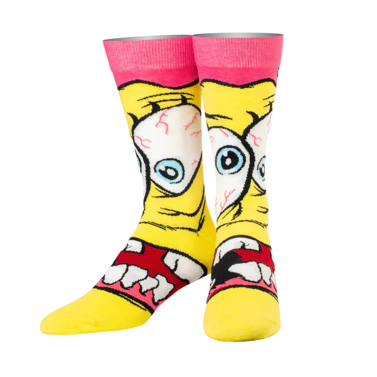 GROSS BOB
