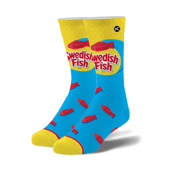 SWEDISH FISH