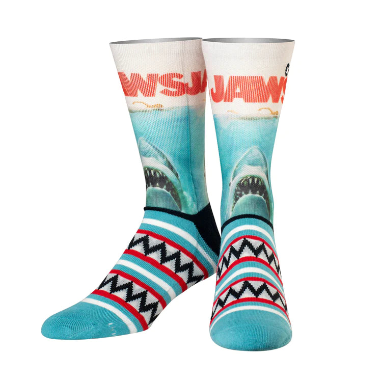 JAWS