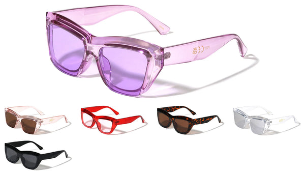 Cat Eye Sunglasses