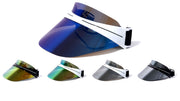 Mirror Lens Sun Visor Shield – image 2