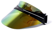 Mirror Lens Sun Visor Shield – image 4