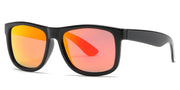 Polarized Classic Sport Sunglasses W/ Mirror Lens – image 4