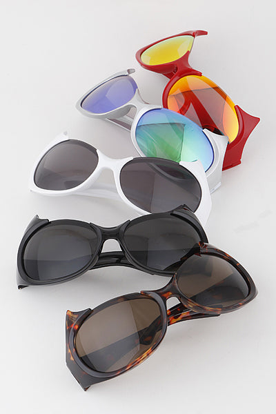 Cat Girl Sunglasses