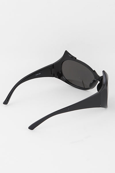 Cat Girl Sunglasses