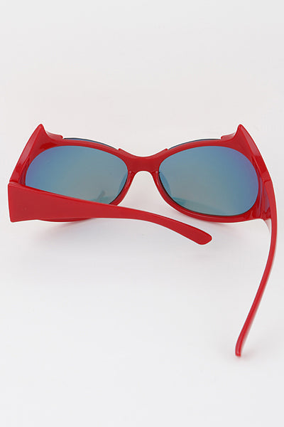 Cat Girl Sunglasses