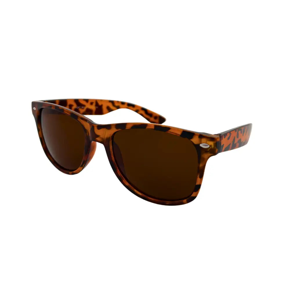 Classic Wayfarer Sunglasses