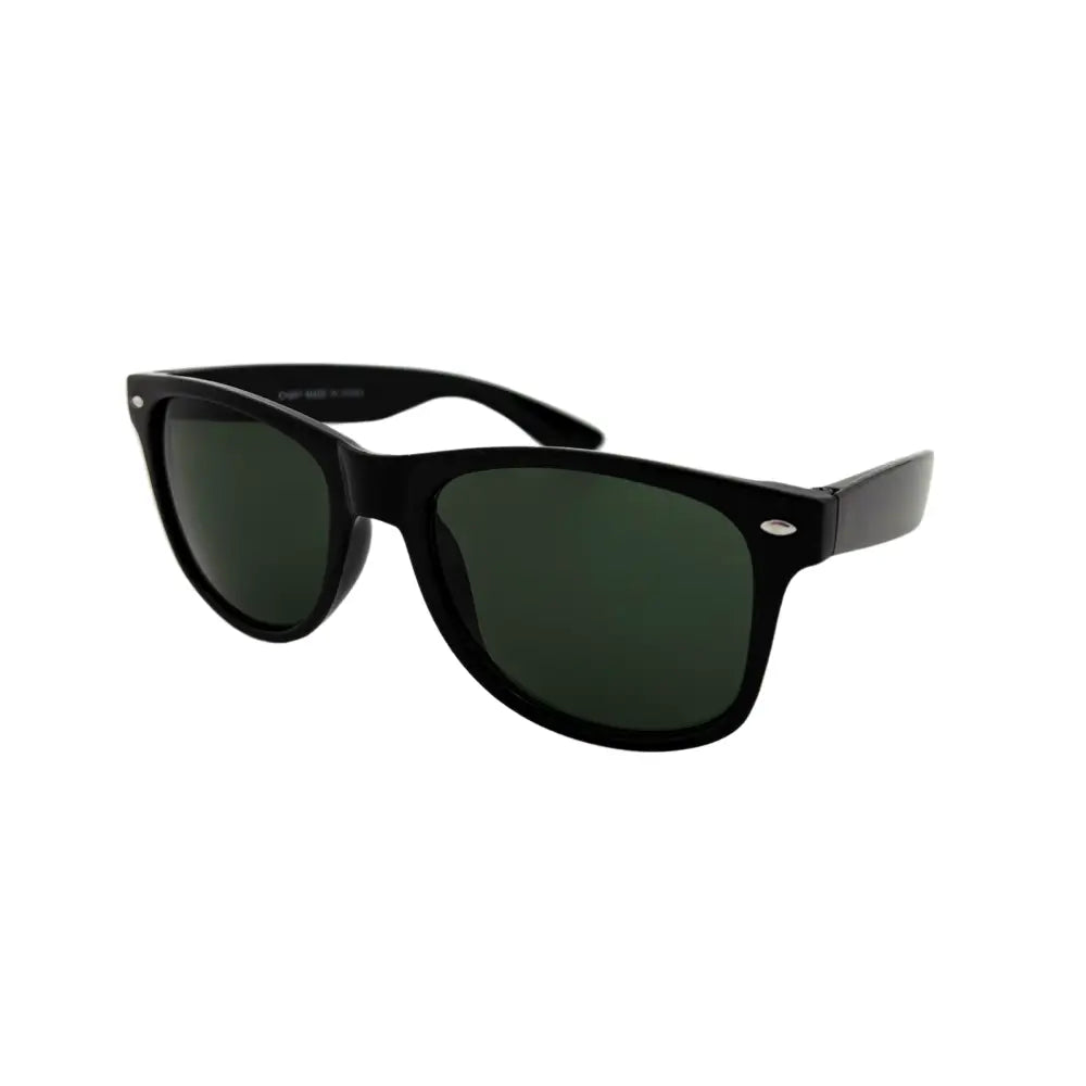 Classic Wayfarer Sunglasses