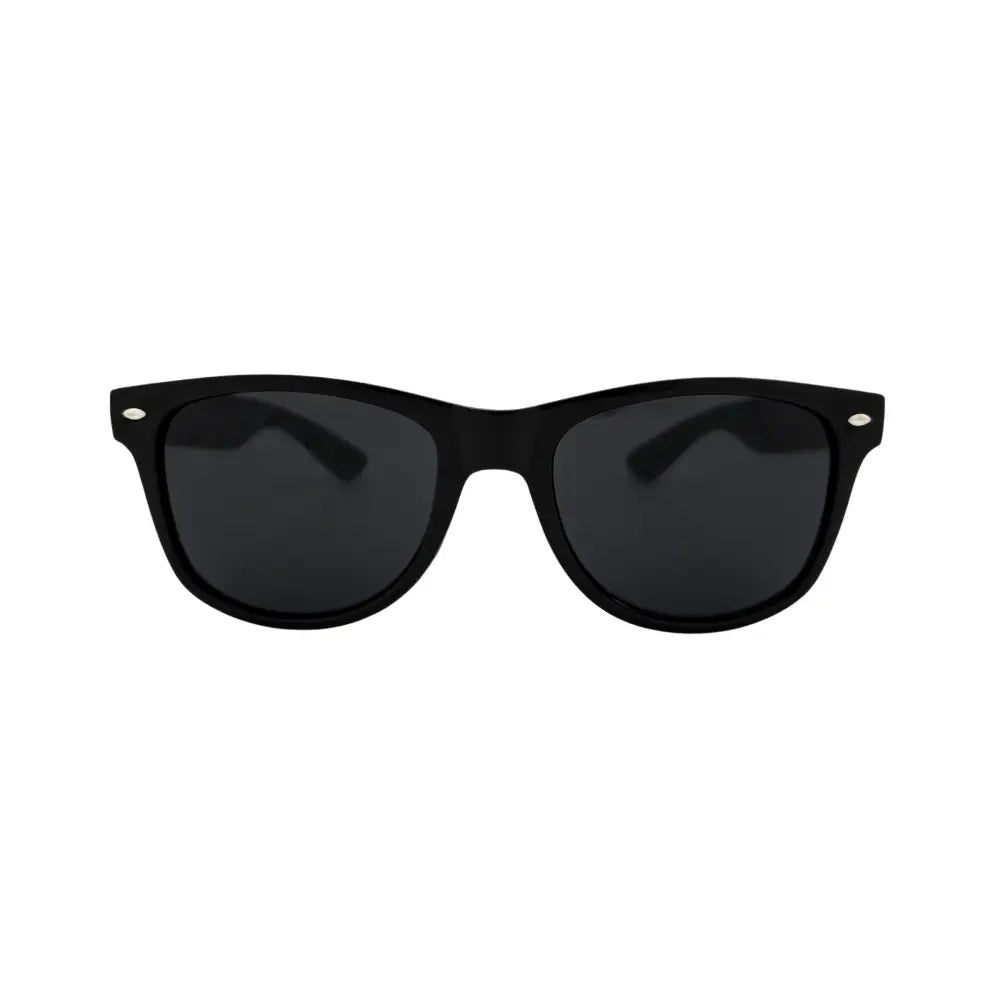 Classic Wayfarer Sunglasses