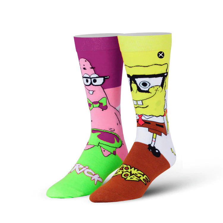 SPONGEBOB NERPANTS