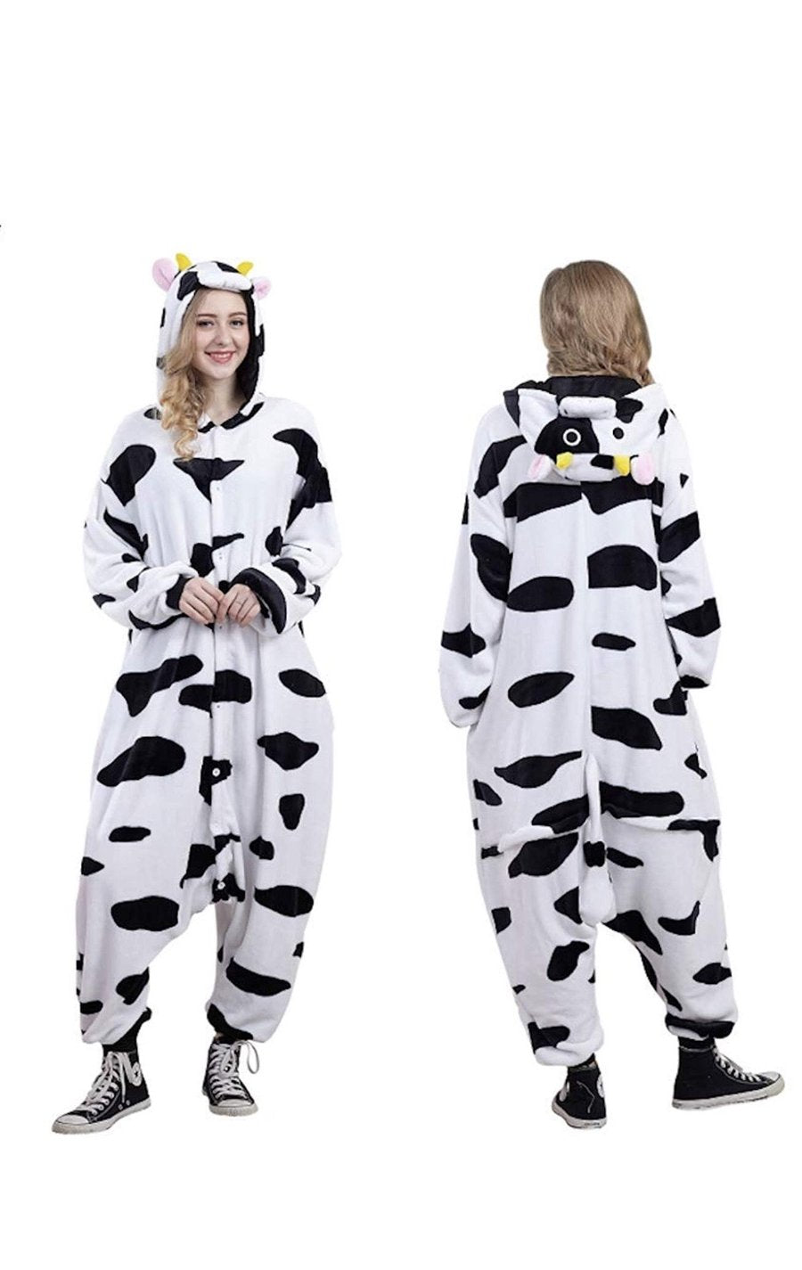 ADULT COW