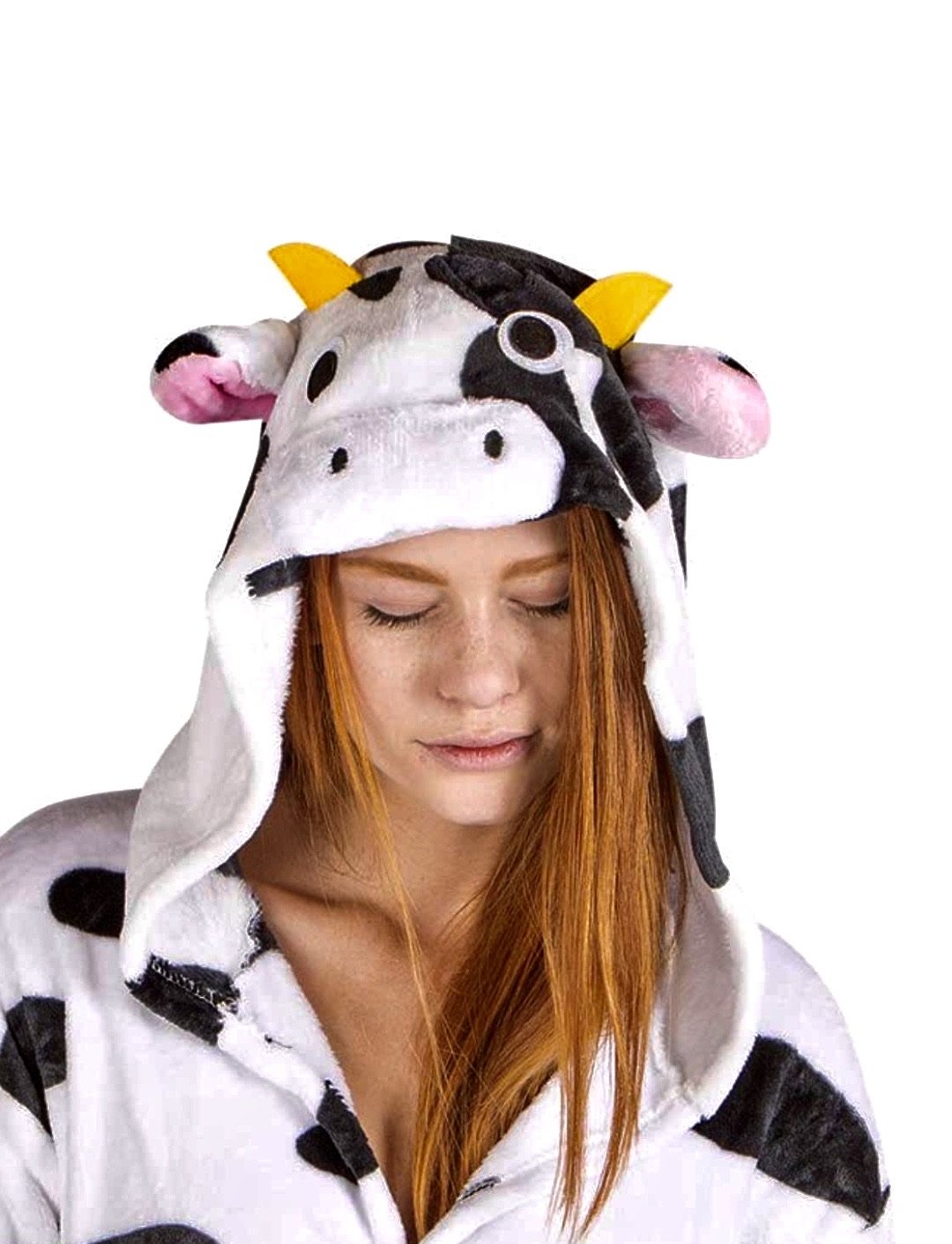 ADULT COW