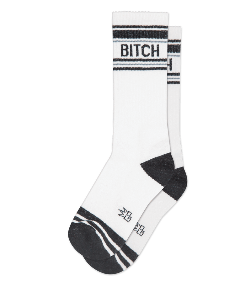 BITCH