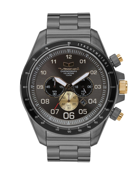 Vestal - ZR-3