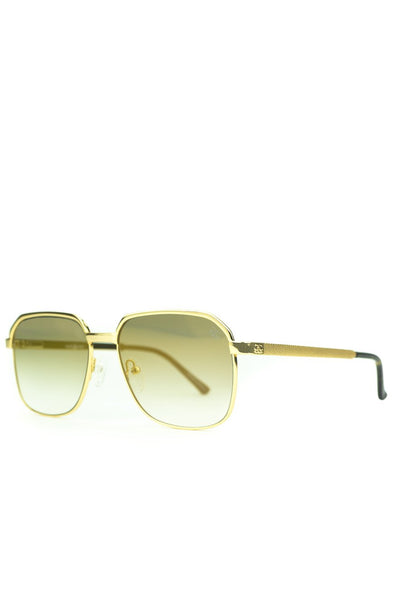 The Apollo Sunglasses - The Gold Gods