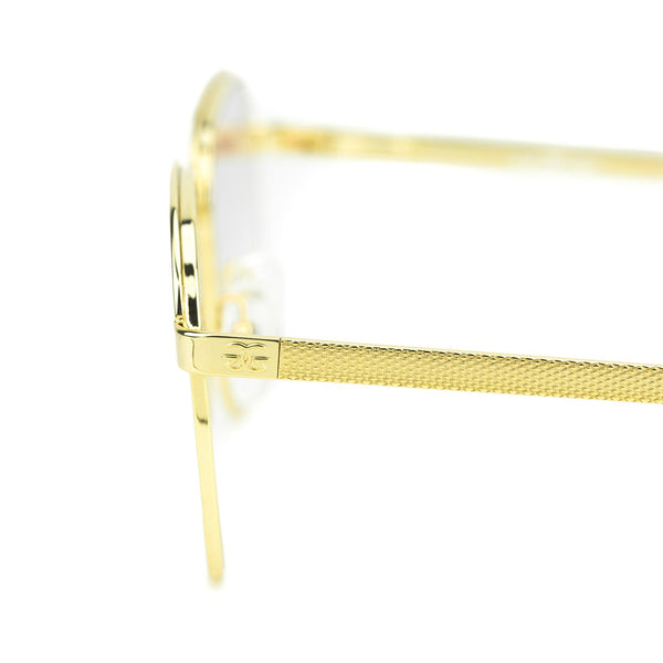 The Apollo Sunglasses - The Gold Gods