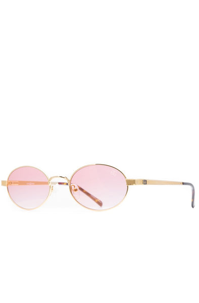 The Ares Sunglasses - The Gold Gods