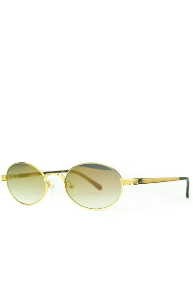 The Ares Sunglasses - The Gold Gods