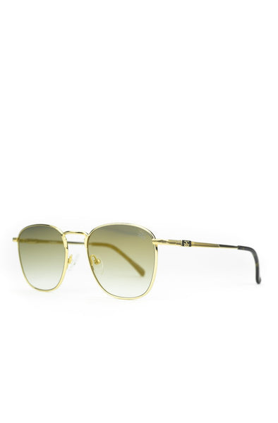 The Athena Sunglasses - The Gold Gods