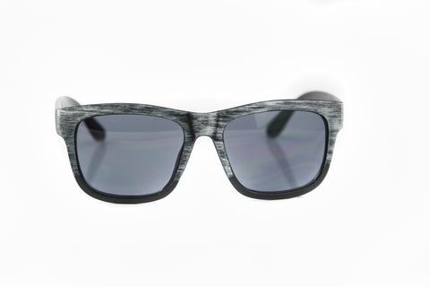 Wooden Shades