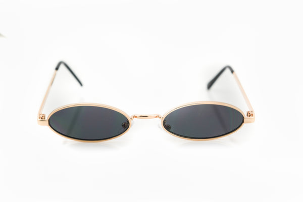 Tiny Glasses