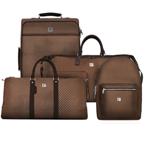 Elite Bag Set (Lux-Tan - Limited Edition)