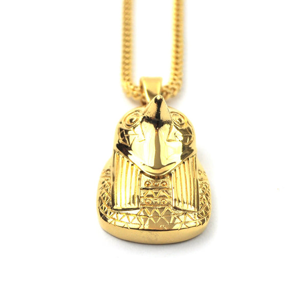 Horus Piece - The Gold Gods